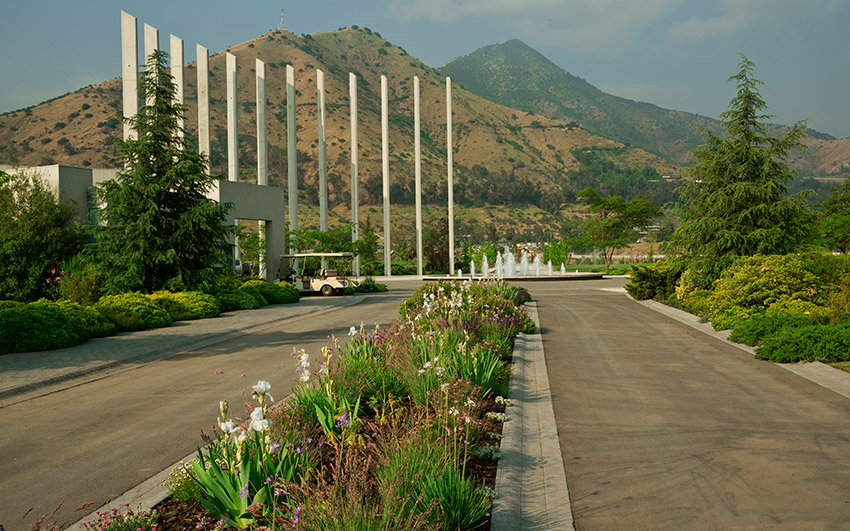 ¡oportunidad! Sepultura Parque Cordillera $8.490.000 Conversable 4 Compartimientos + 4 Reducciones — foto 1
