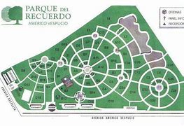 !!oportunidad Unica¡¡ Sepultura Familiar Parque del Recuerdo 6 Capacidades — foto 1
