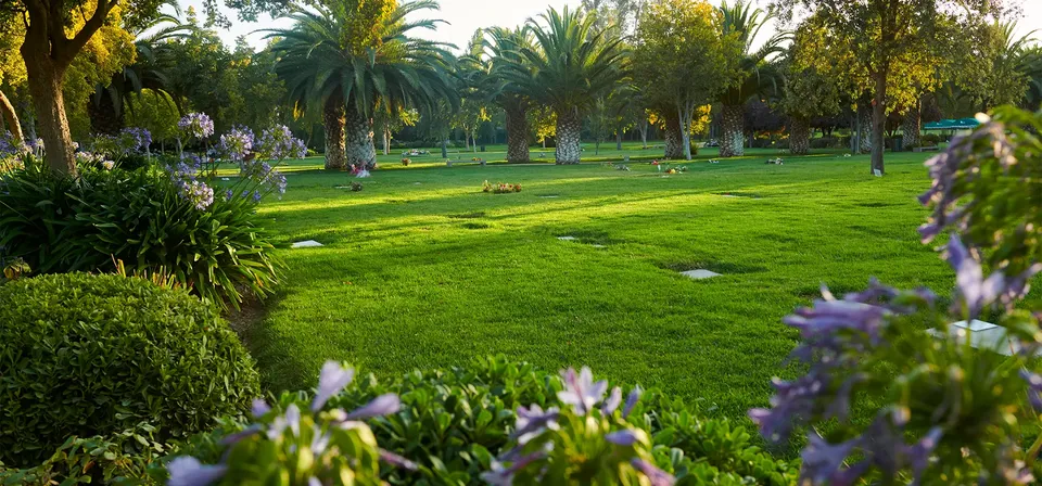 Sepultura Familiar Parque del Recuerdo — foto 1