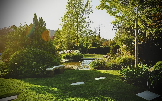 Mausoleos Parque del Recuerdo — foto 2