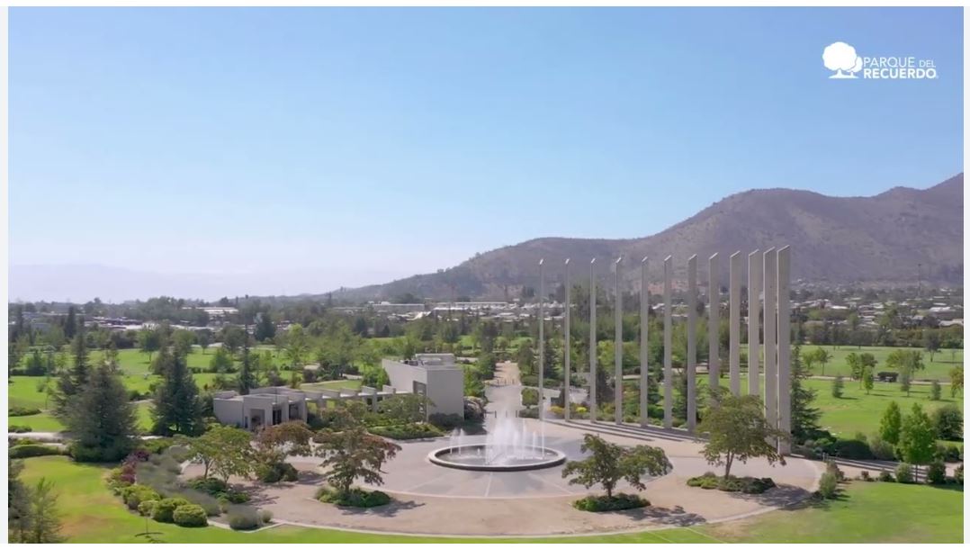 Sepultura Familiar Parque del Recuerdo — foto 1