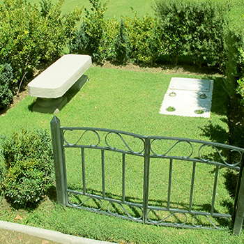 Jardín Privado Sendero Villa Alemana