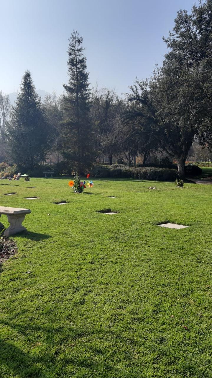 Sepultura Familiar Parque del Recuerdo — foto 3