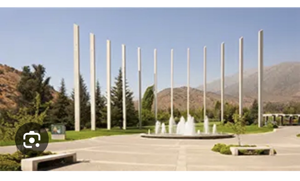 Sepultura Familiar Parque del Recuerdo Cordillera — foto 2