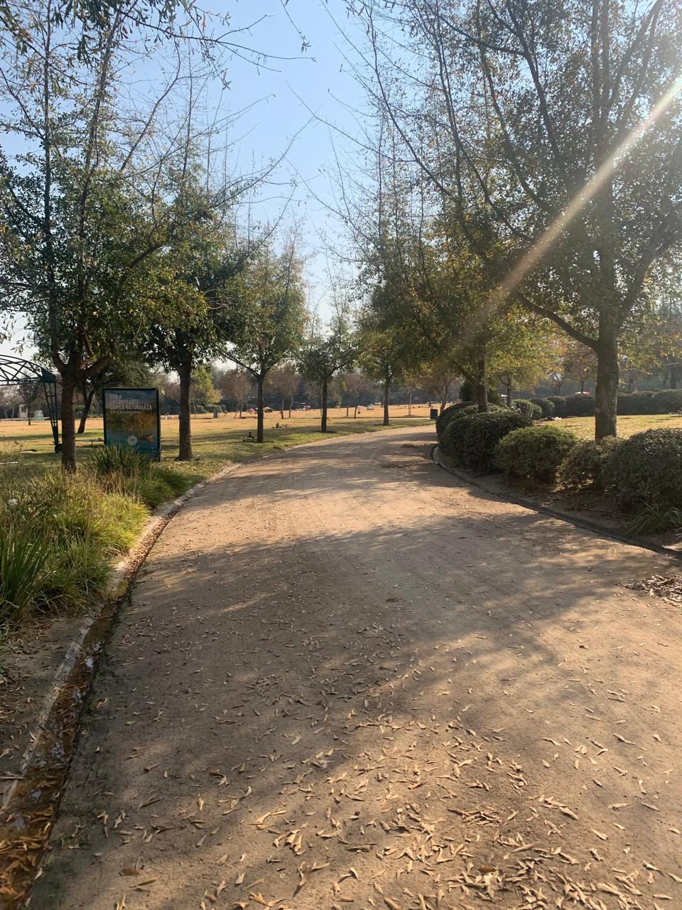 Se Vende Sepultura para 3, Parque del Recuerdo, Américo Vespucio Nueva Etapa — foto 1