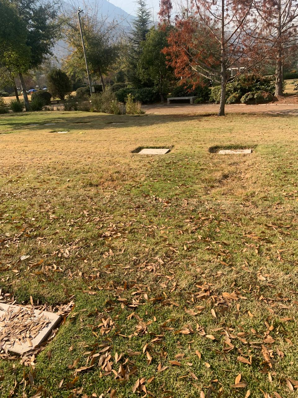 Se Vende Sepultura para 3, Parque del Recuerdo, Américo Vespucio Nueva Etapa — foto 4