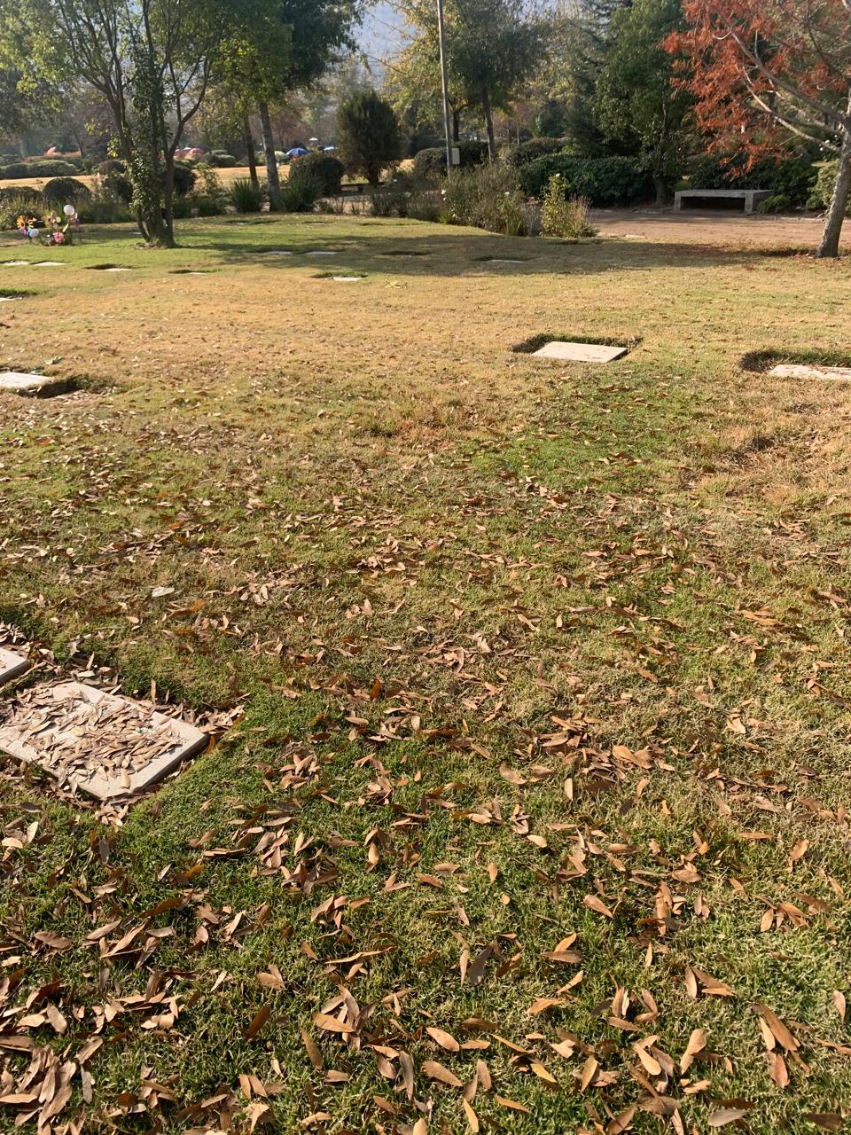 Se Vende Sepultura para 3, Parque del Recuerdo, Américo Vespucio Nueva Etapa — foto 5